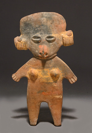 Pre-Columbian Gallery 12