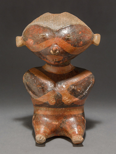 Pre-Columbian Gallery 14