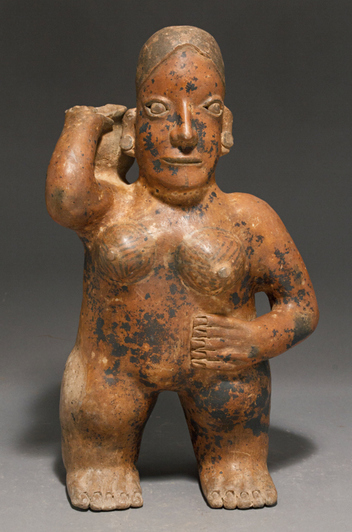 Pre-Columbian Gallery 5