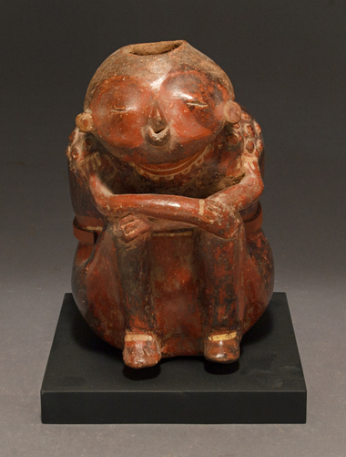 Pre-Columbian Gallery 13