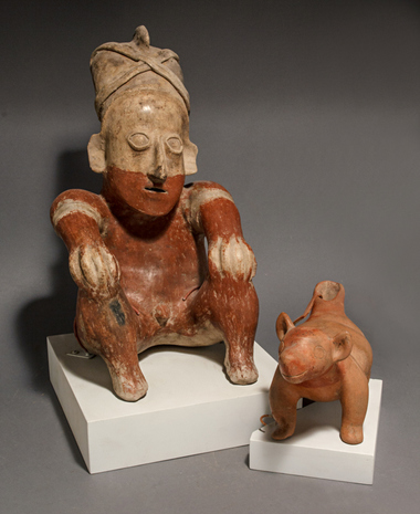 Pre-Columbian Gallery 3
