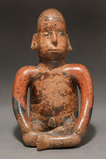 Pre-Columbian Gallery 6