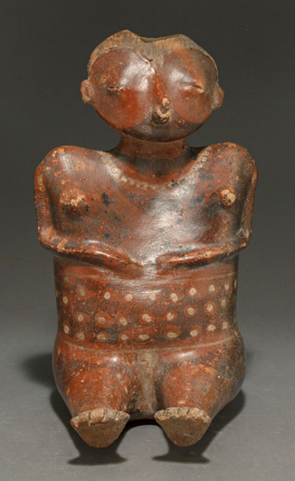 Pre-Columbian Gallery 8