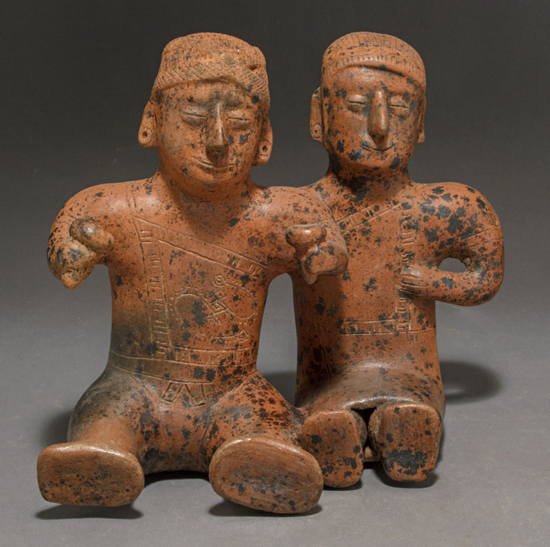 Pre-Columbian Gallery 7
