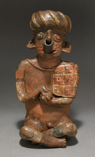 Pre-Columbian Gallery 6