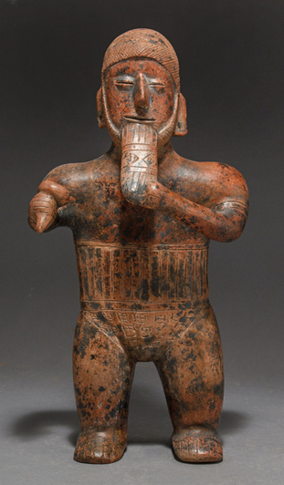 Pre-Columbian Gallery 7
