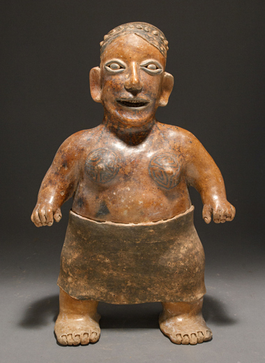 Pre-Columbian Gallery 2