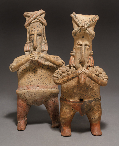 Pre-Columbian Gallery 10