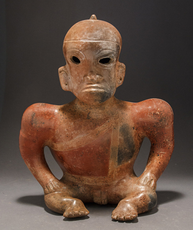 Pre-Columbian Gallery 17