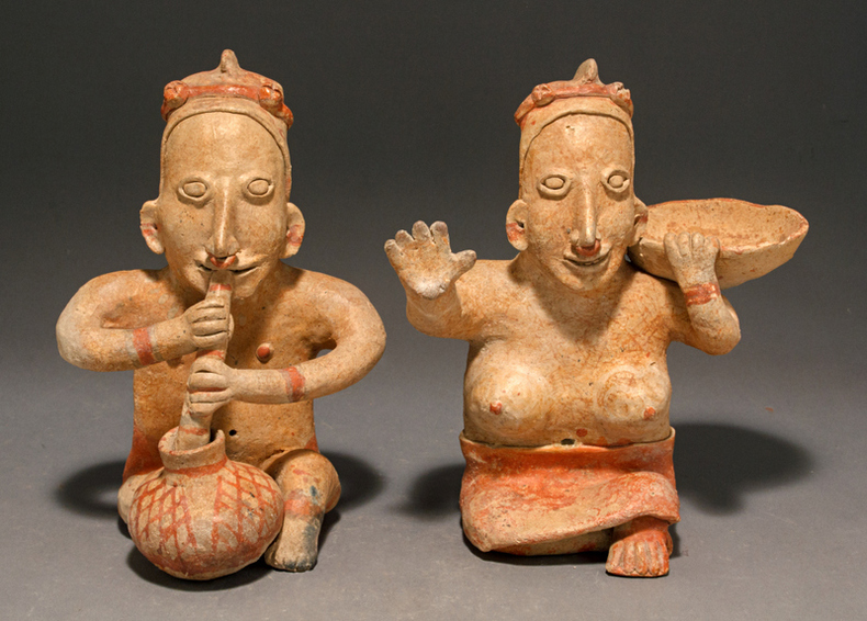 Pre-Columbian Gallery 11
