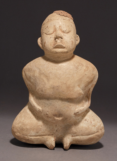 Pre-Columbian Gallery 9