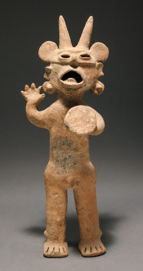Pre-Columbian Gallery 1