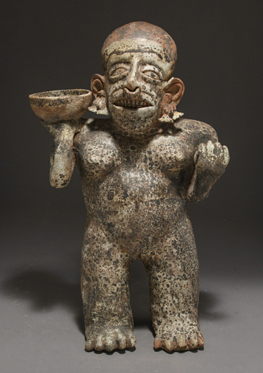 Pre-Columbian Gallery 3
