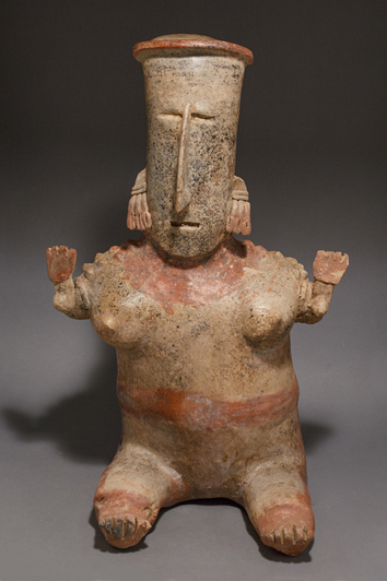 Pre-Columbian Gallery 1