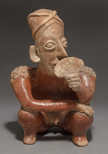 Pre-Columbian Gallery 8
